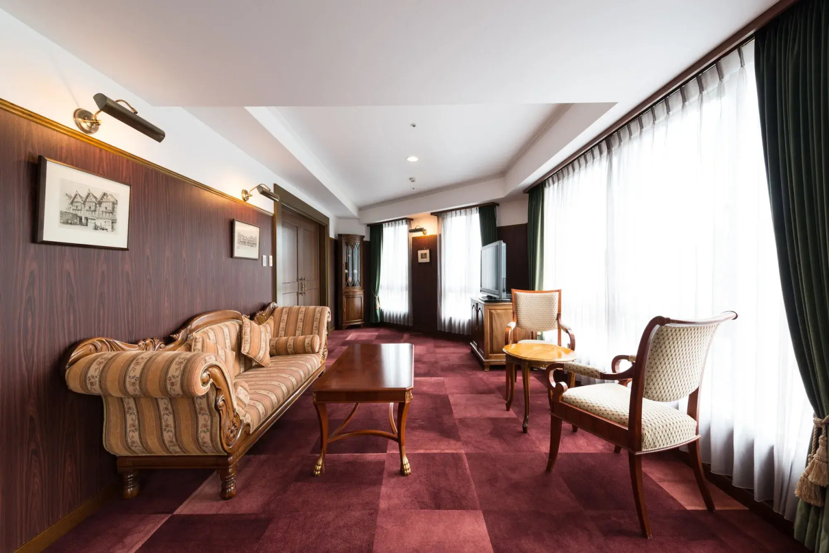 ROYAL CHESTER NAGASAKI hotel & retreat