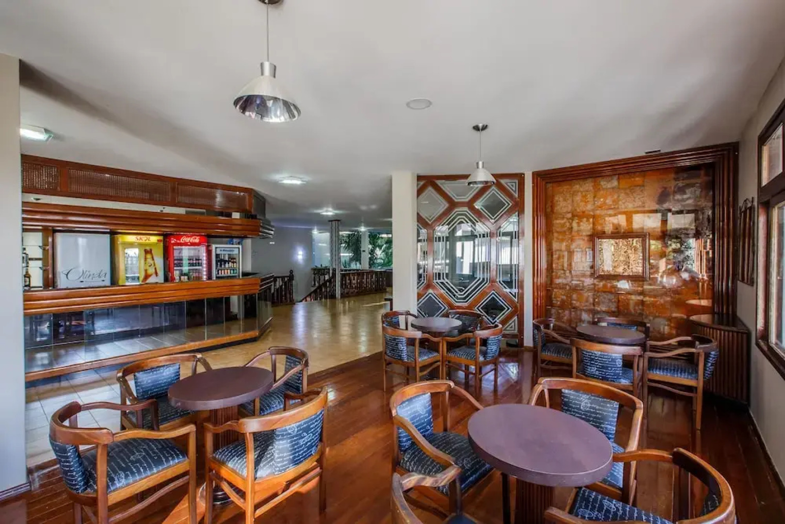 Olinda Hotel e Eventos