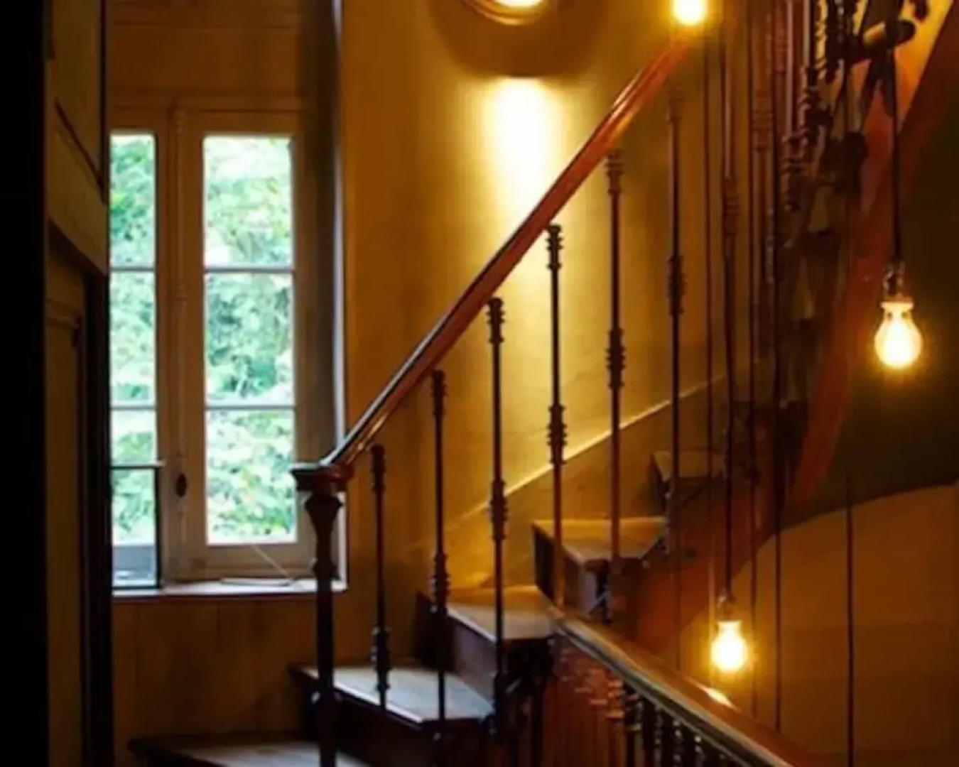 Château La Thuilière