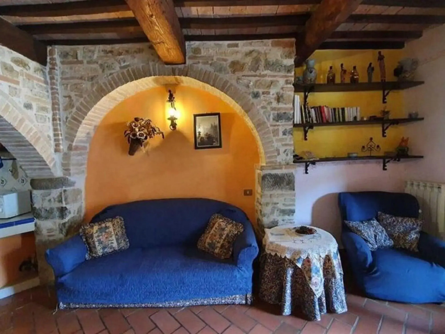 Tranquility at Bellavista