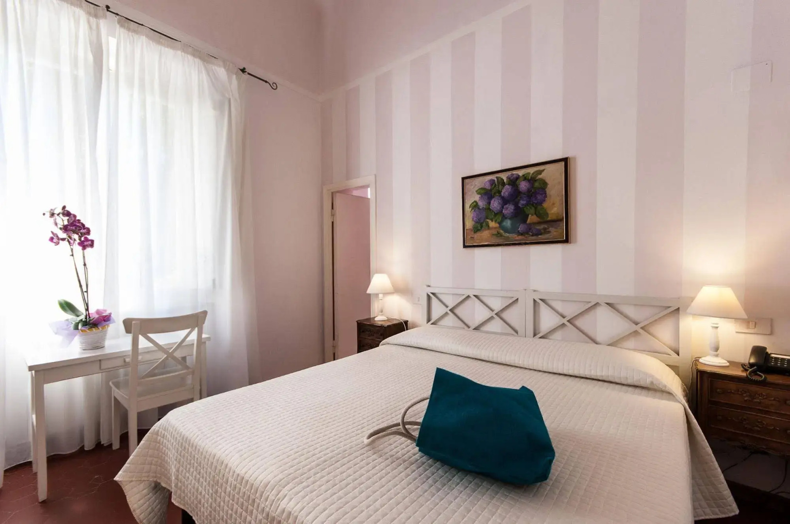 Residenza DEpoca Hotel I Pini