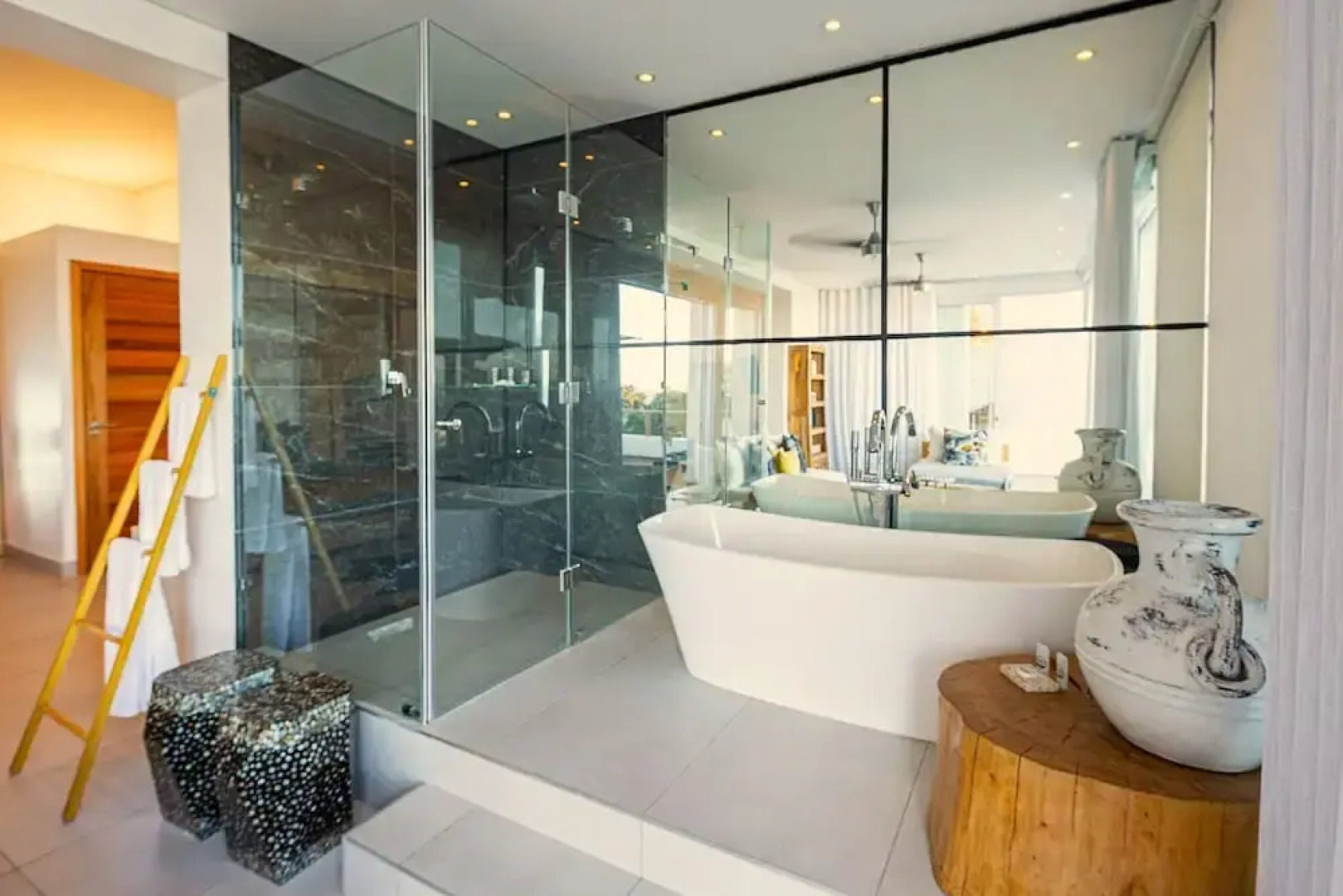 YOLO Spaces – The White House Boutique Villa