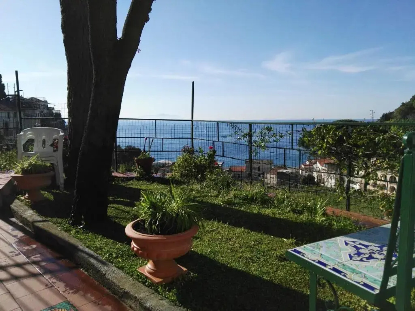 Casa Vacanze Bouganvillea