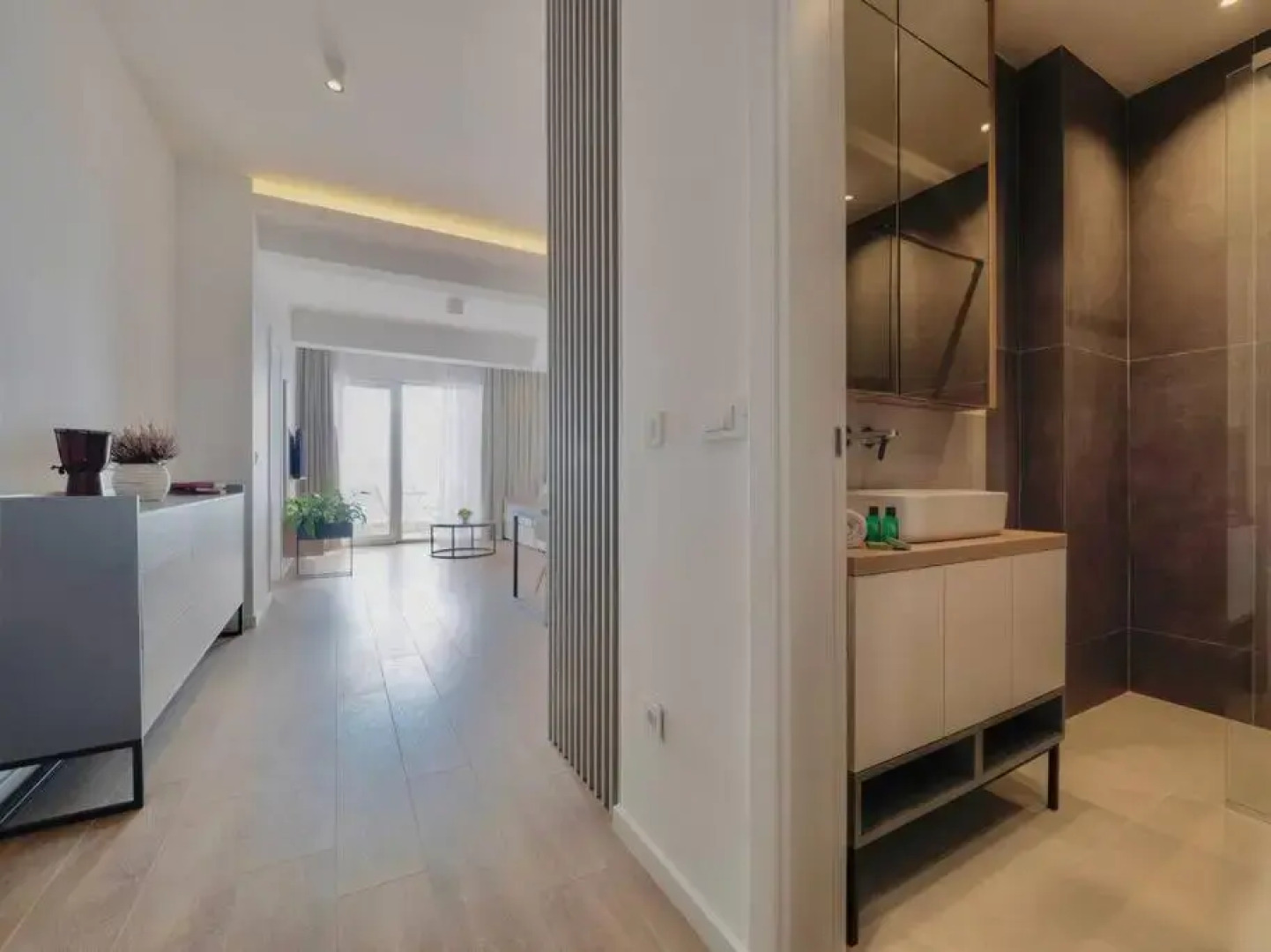 A24 Lovely Sea View one bedroom Apartment