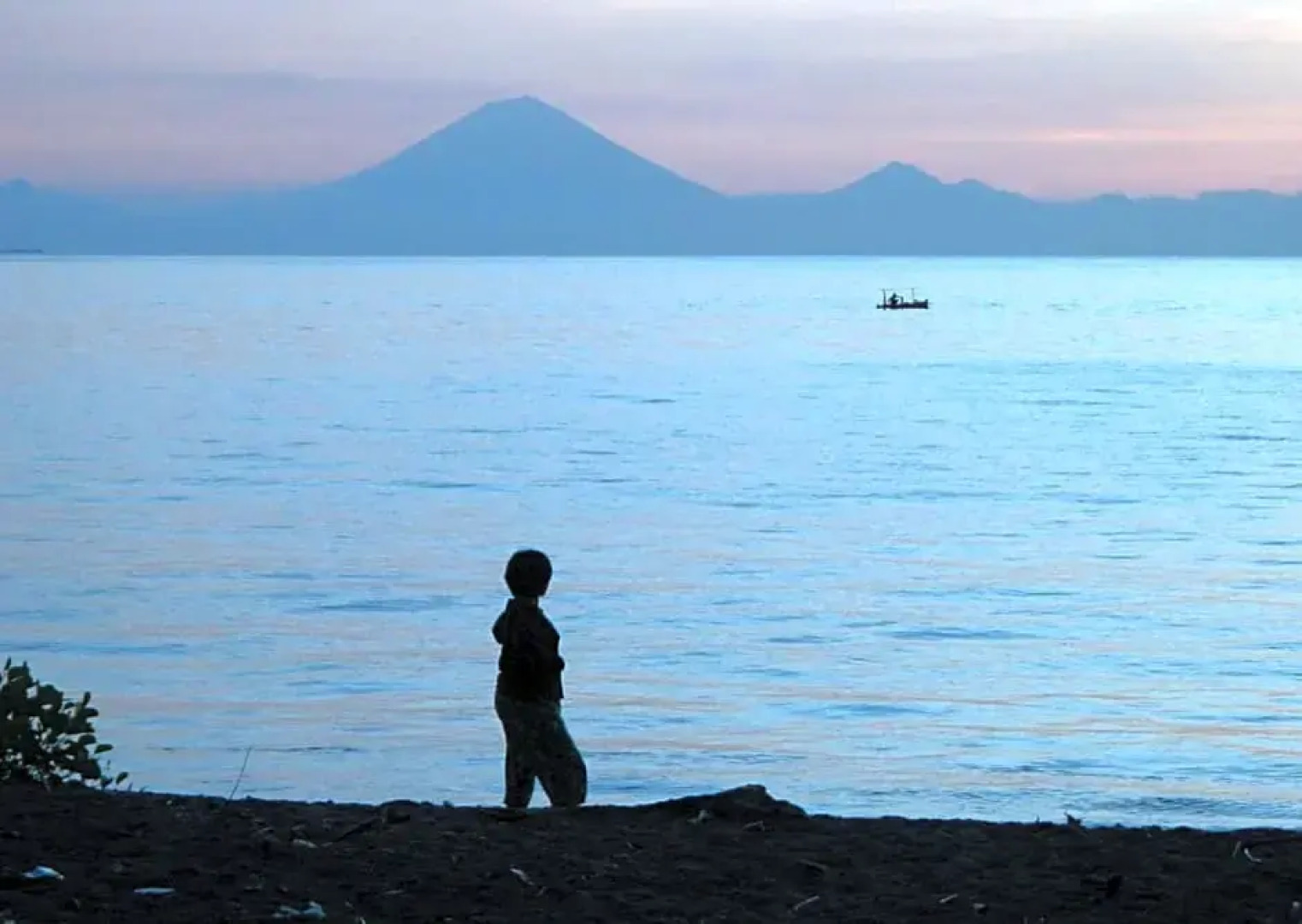 GONDANG1 beach hotel