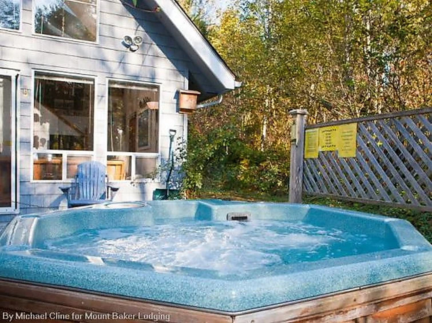 Glacier Springs 39 by RedAwning