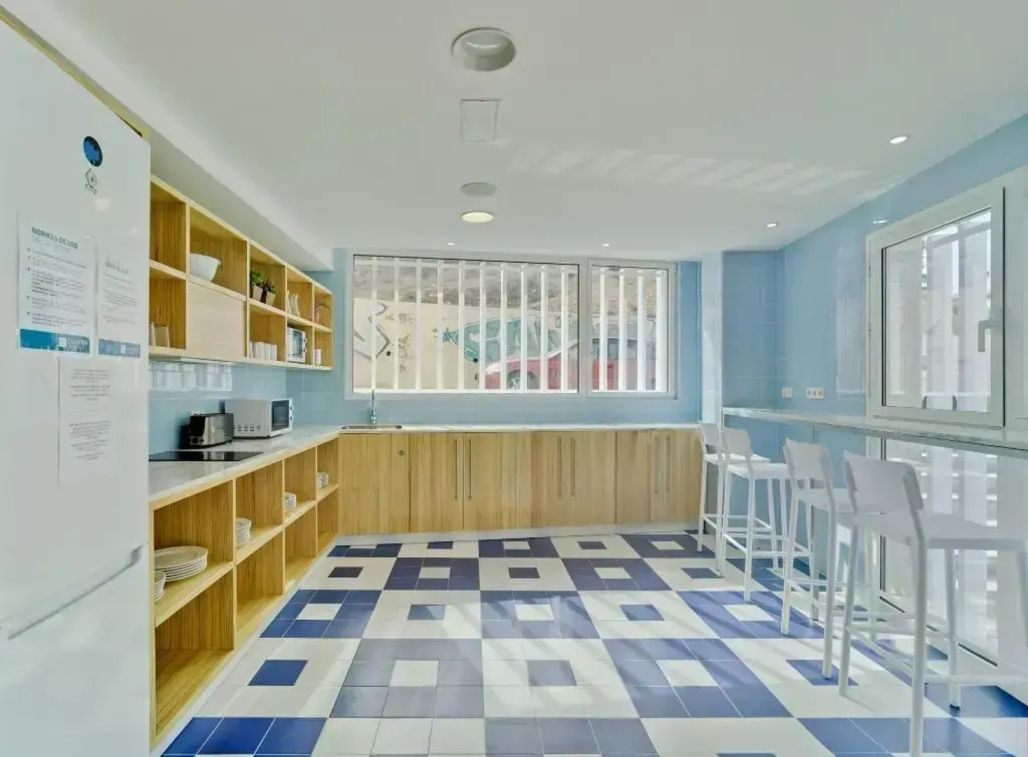 Loop INN Hostel Cartagena