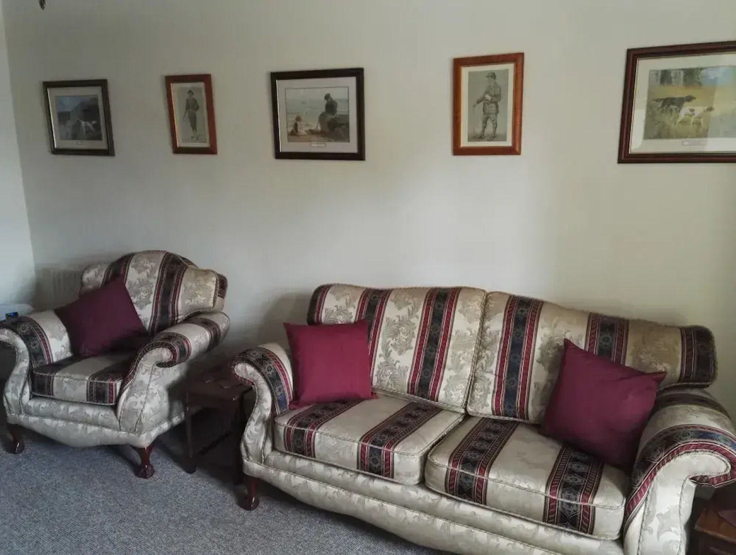 Moy Lodge Bed & Breakfast