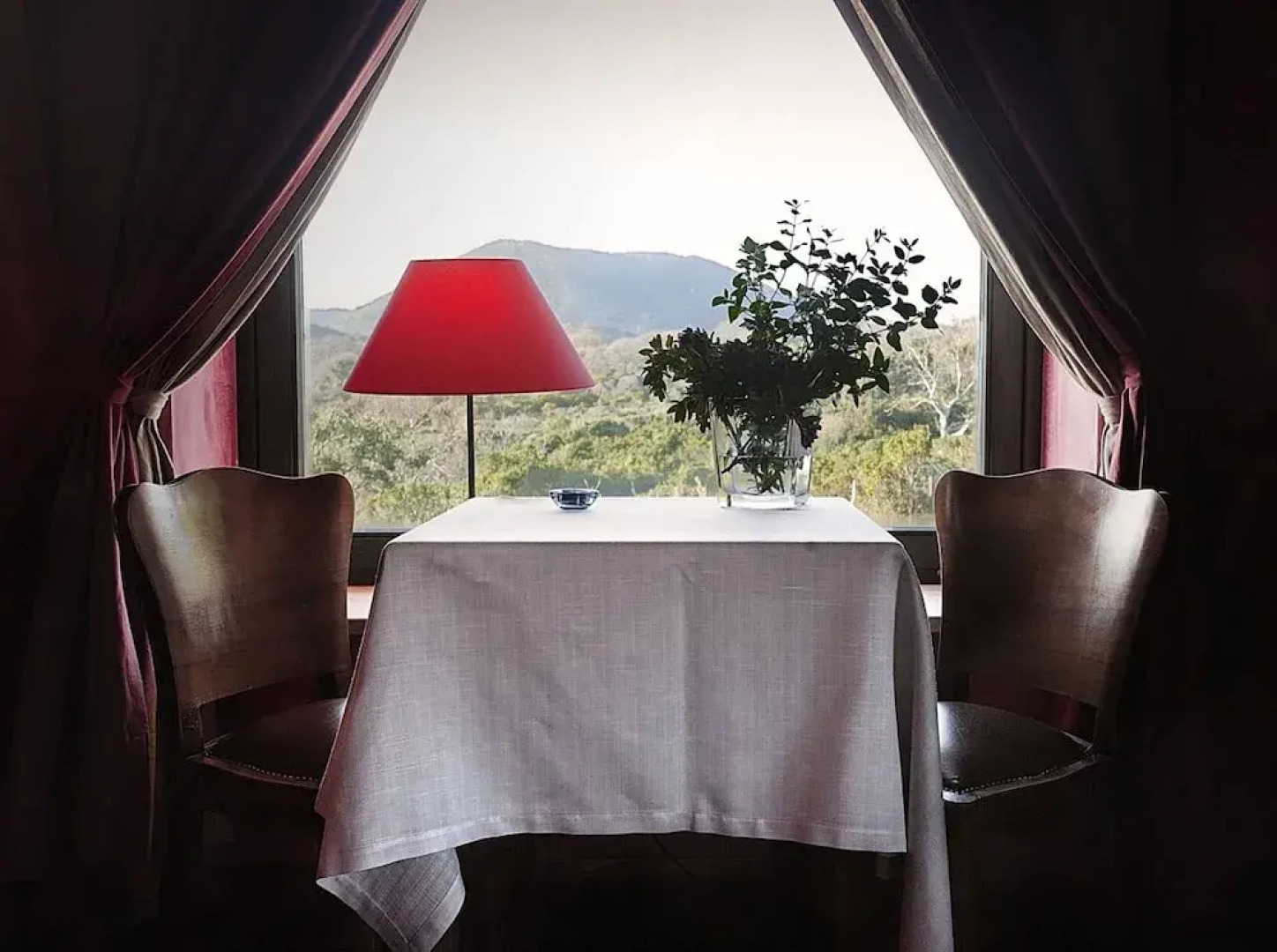 LIsola Di Rosa - Relais & Hotel di Charme
