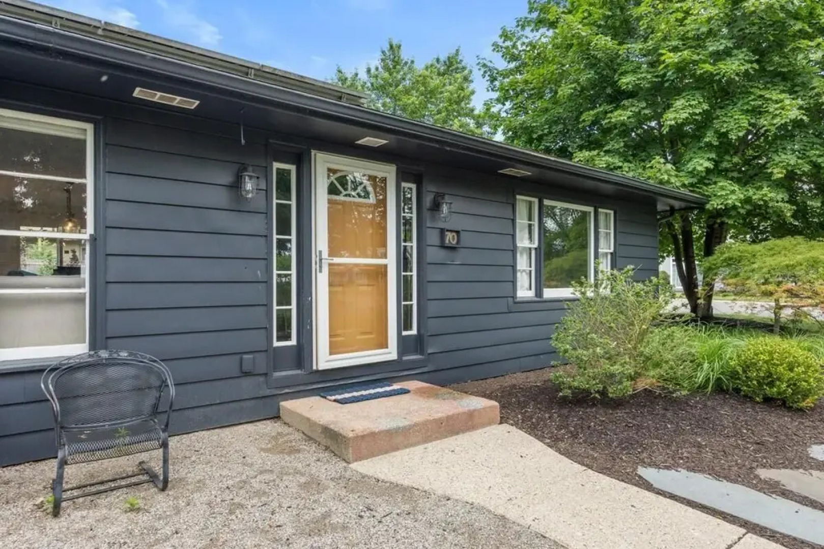 Captains Cove and Crew Quarters