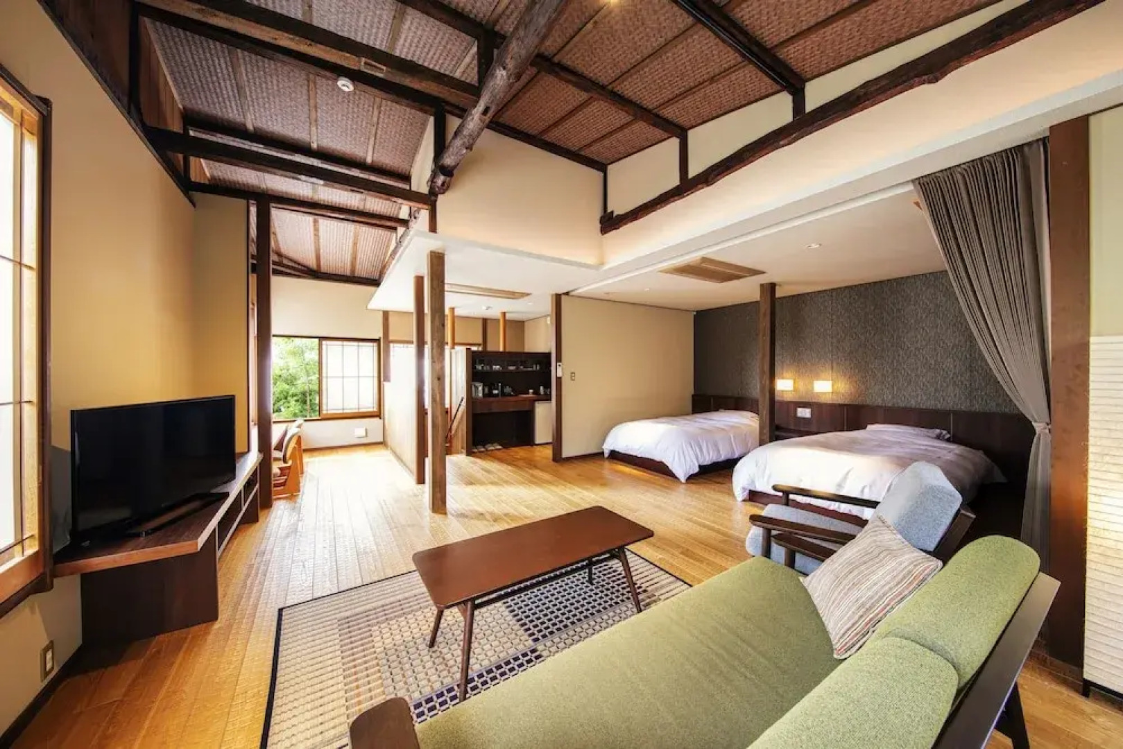 Izunagaokaonsen Yumegurinoyado Yoshiharu