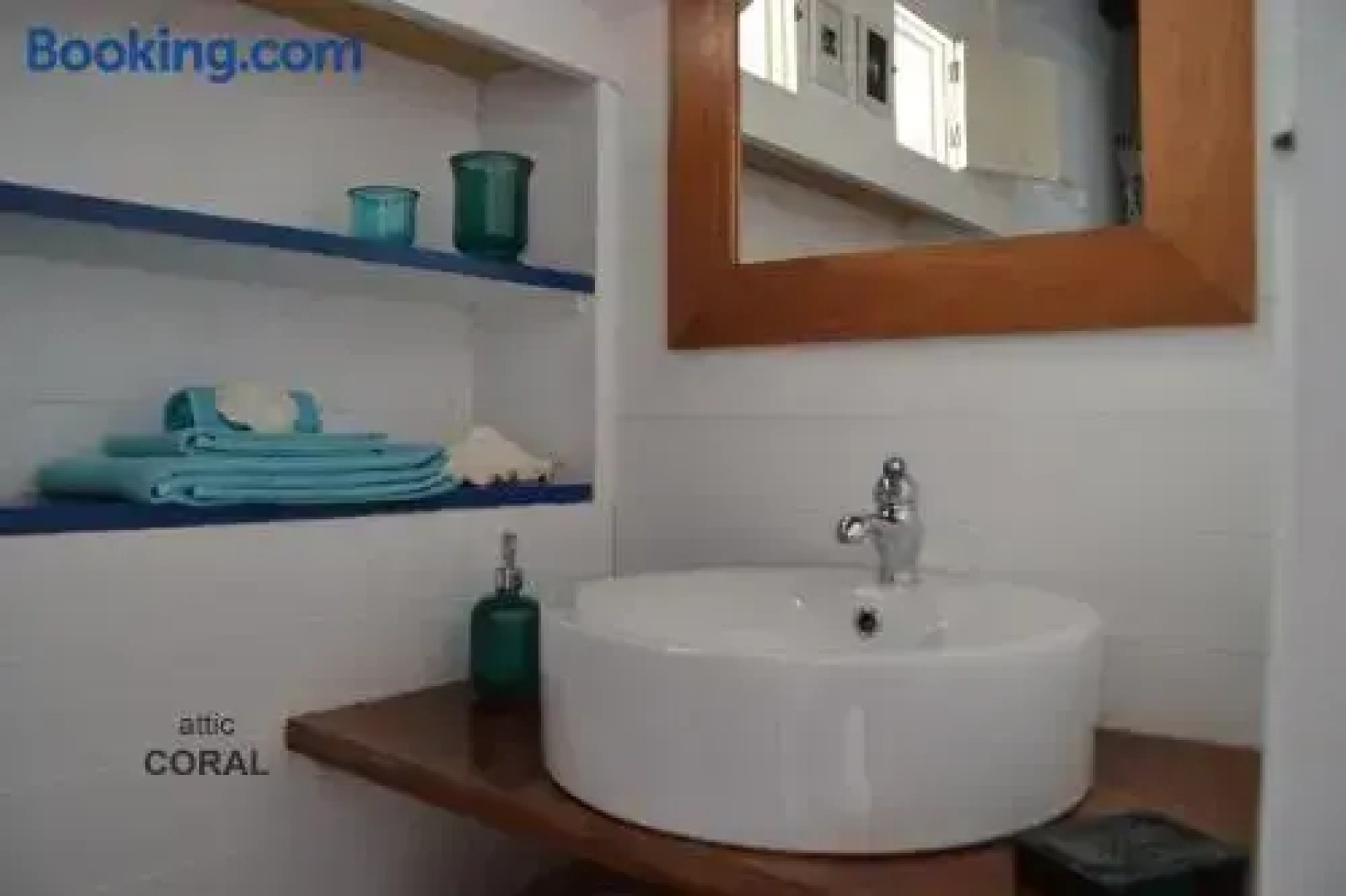 BookingBoavista - Apartments