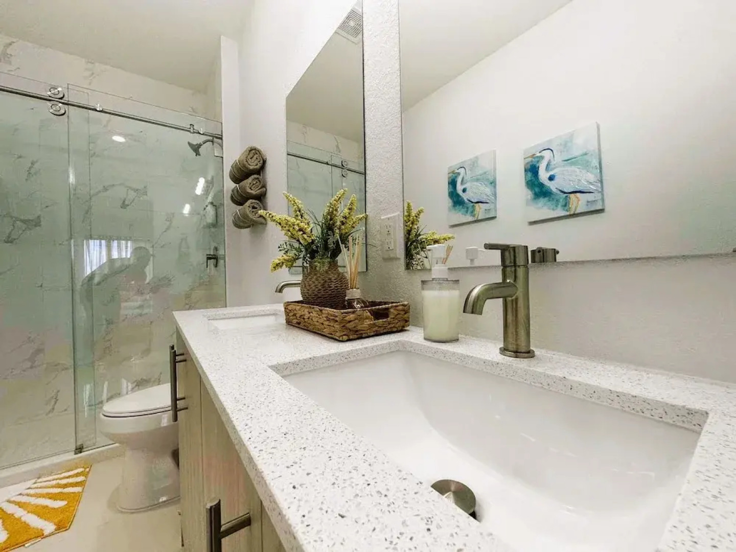 Sunset Haven: Beach Isle House FL Keys MIA Marina