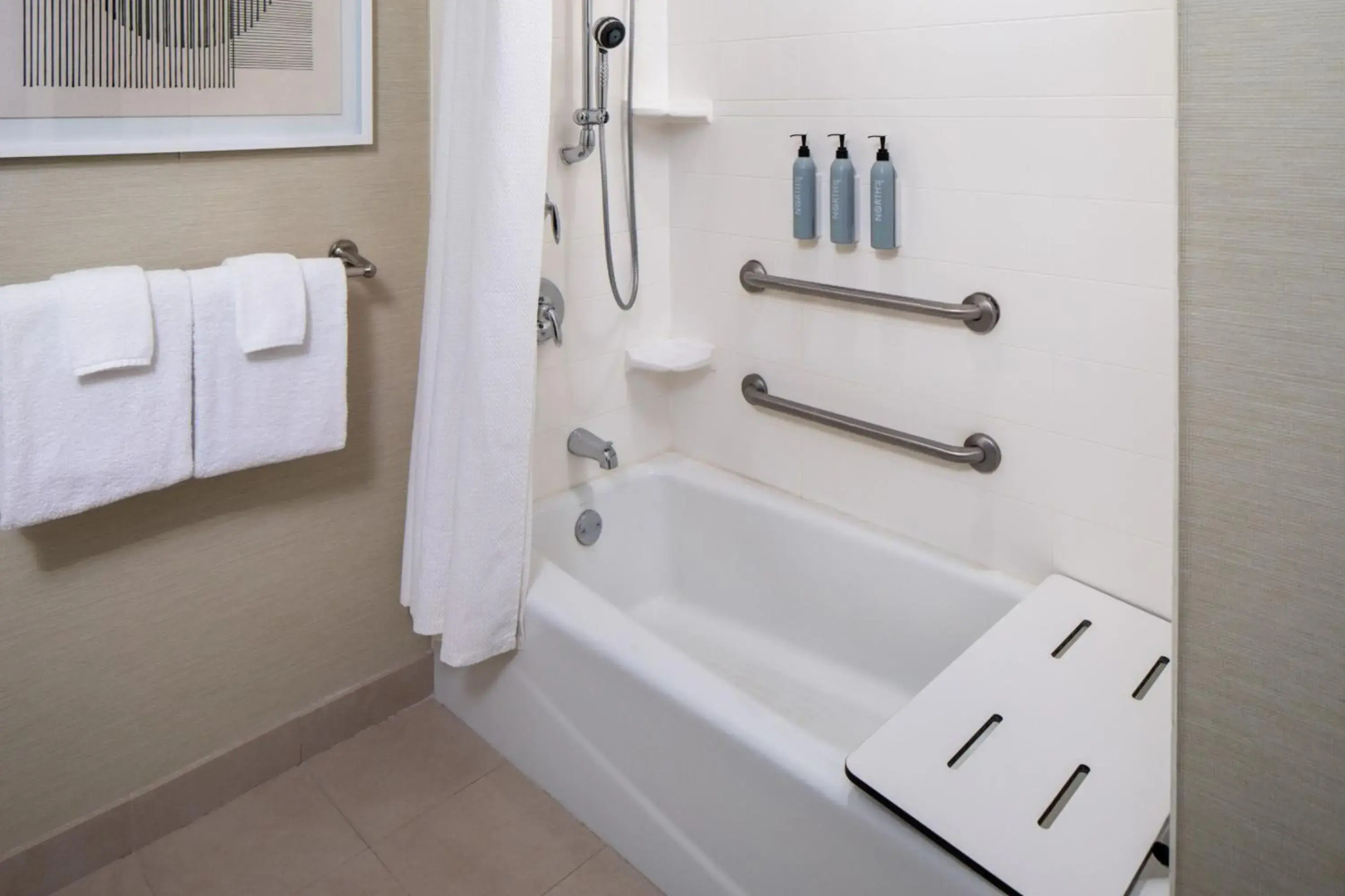 Courtyard by Marriott Charleston Downtown/Civic Center