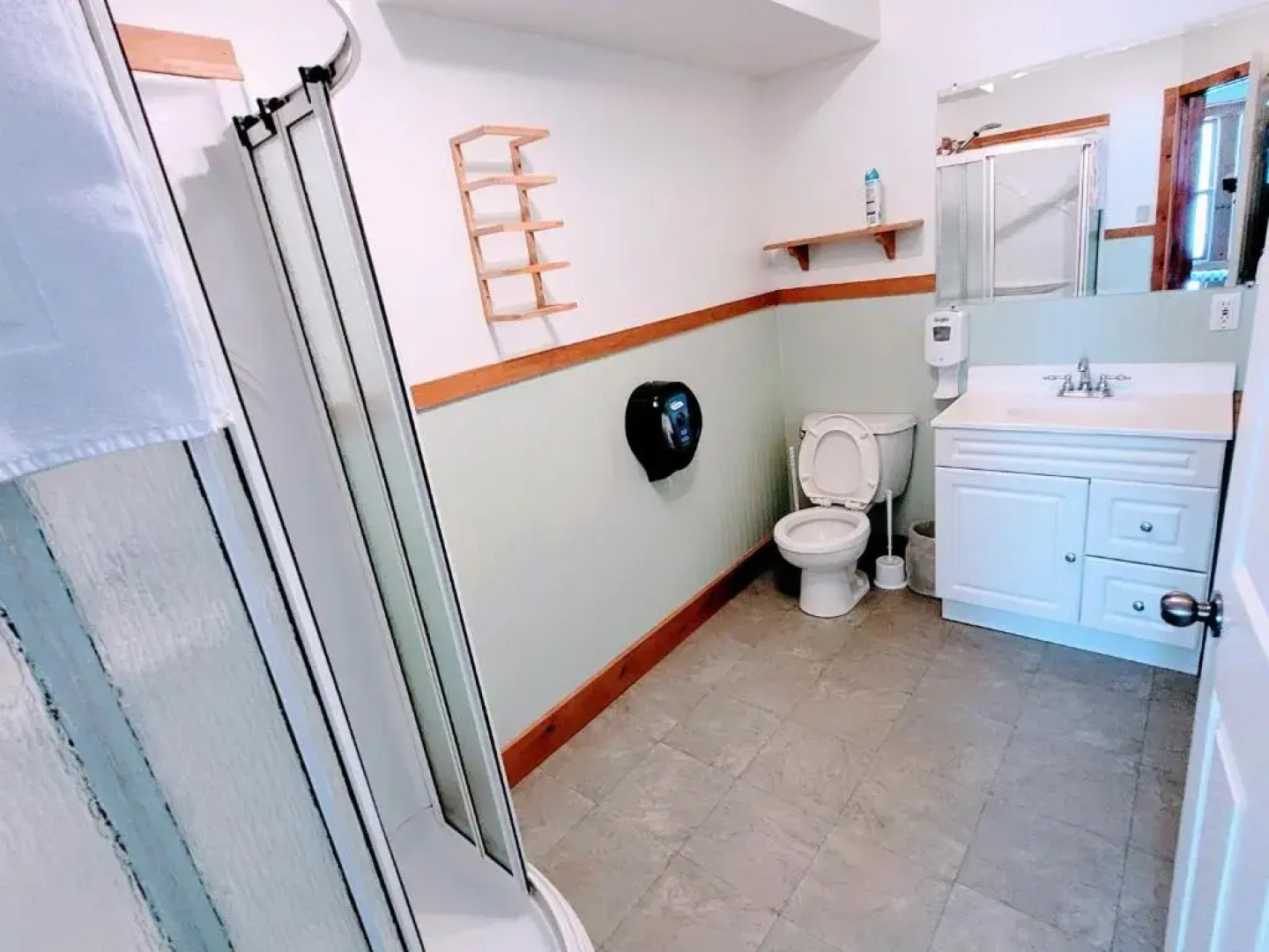 Auberge l'Orpailleur