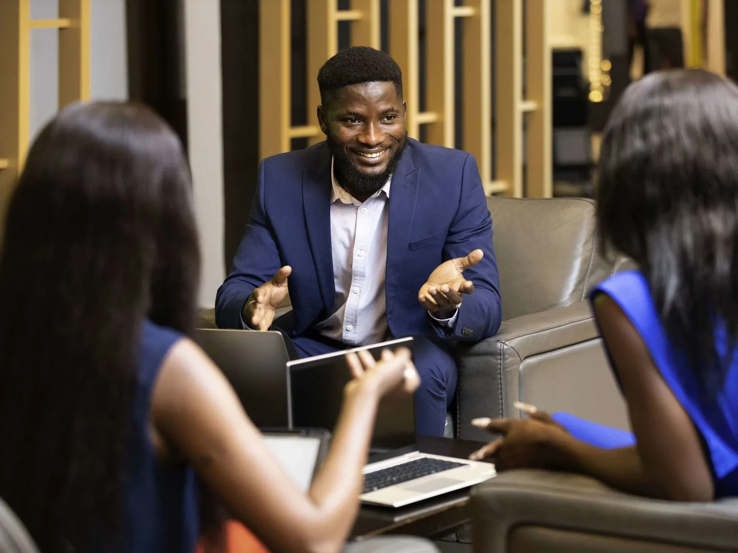 Ibis Styles Accra Airport