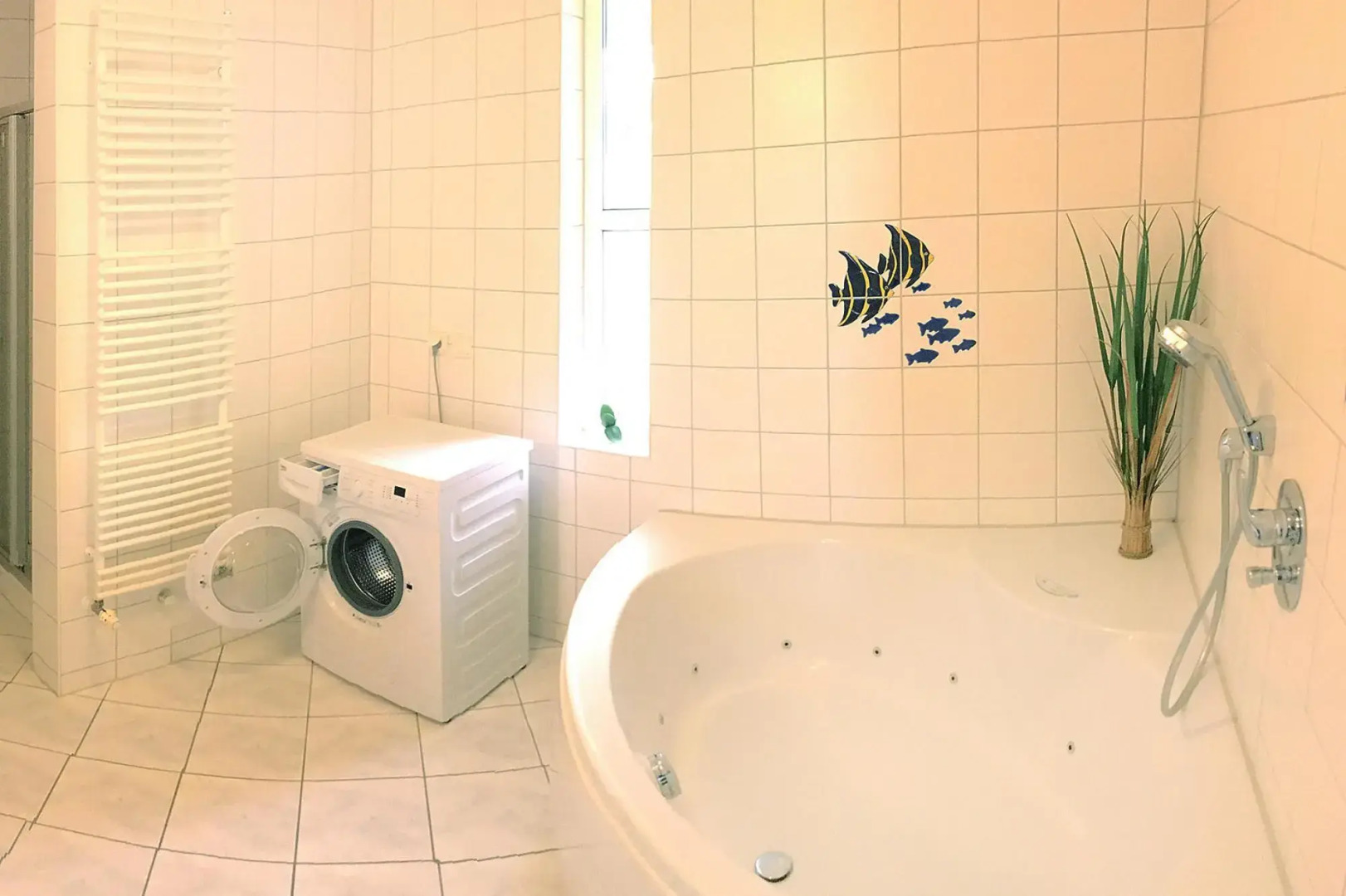 Holiday home, Ummanz