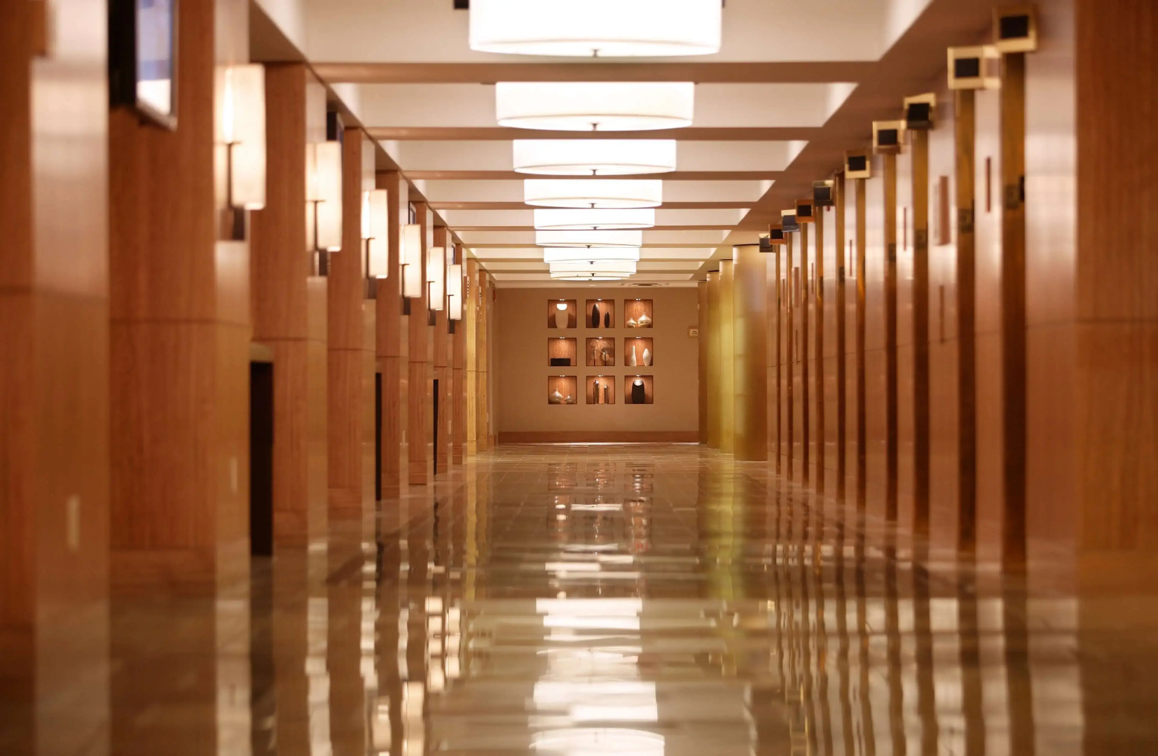 Hyatt Grand Central New York