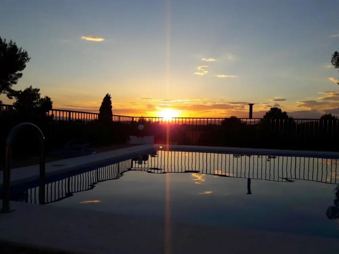 Apartment With 4 Bedrooms in Bétera, With Pool Access, Enclosed Garden and Wifi - 18 km From the Beach