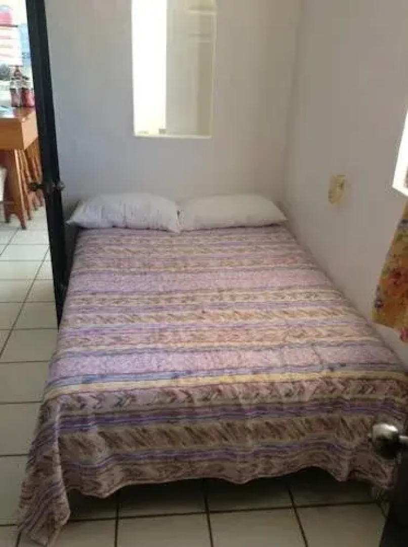 Bungalows Quinta Dulce Maria