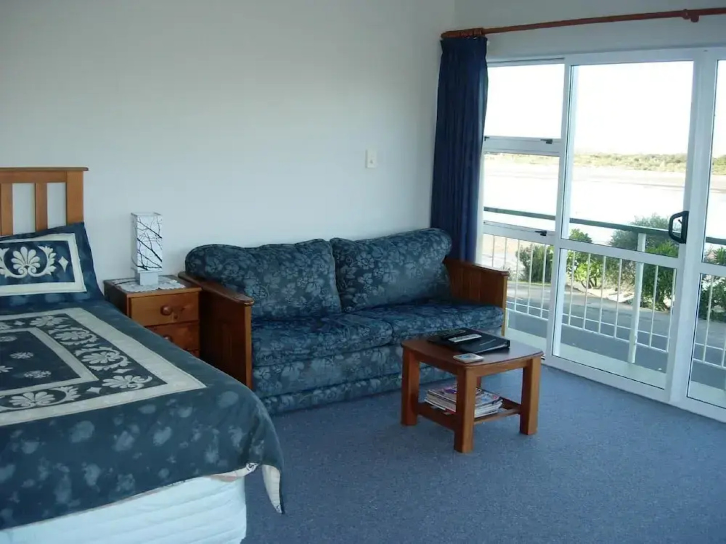 Tutukaka Coast Motor Lodge