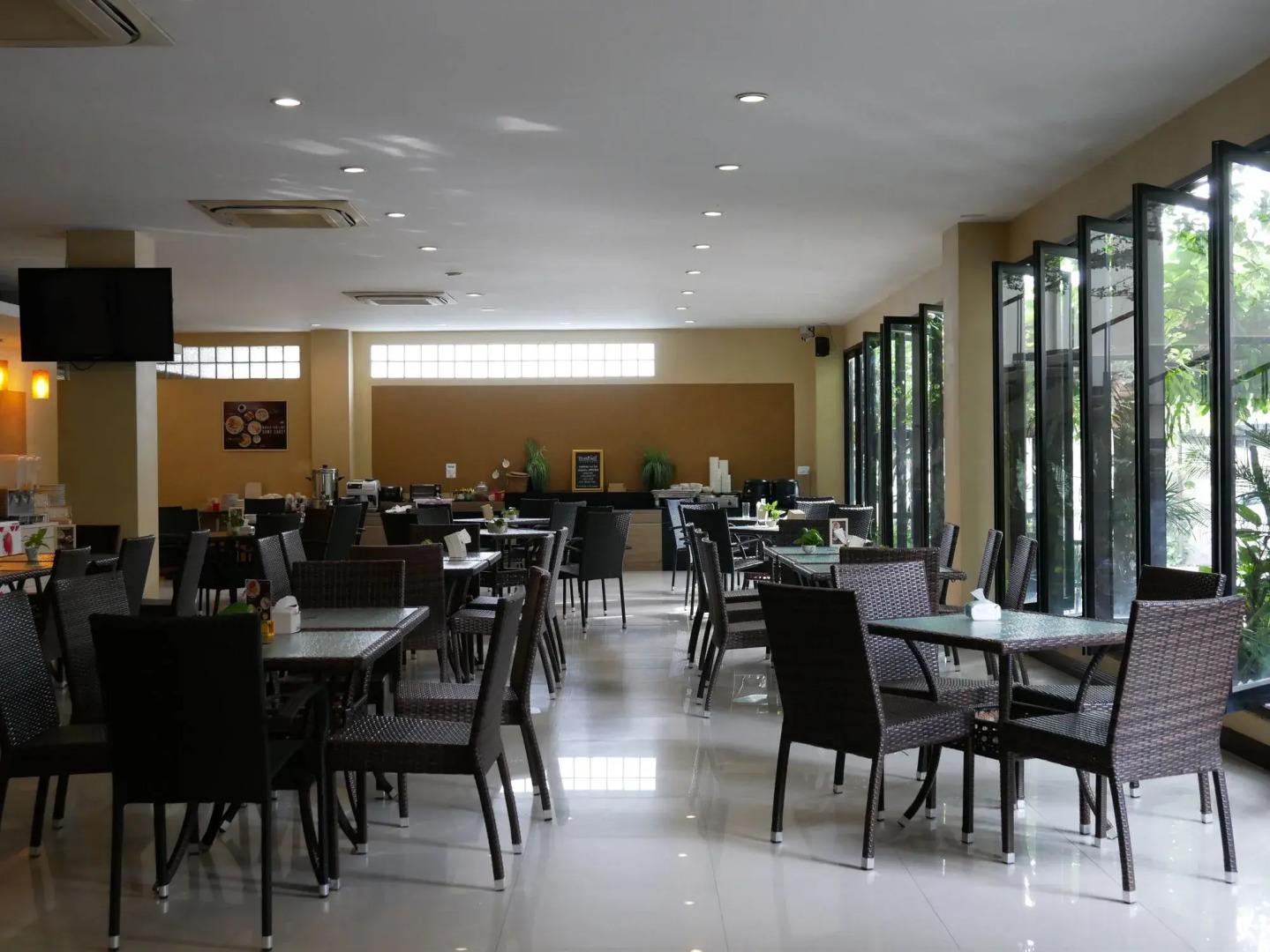 Hotel La Villa Khon Kaen