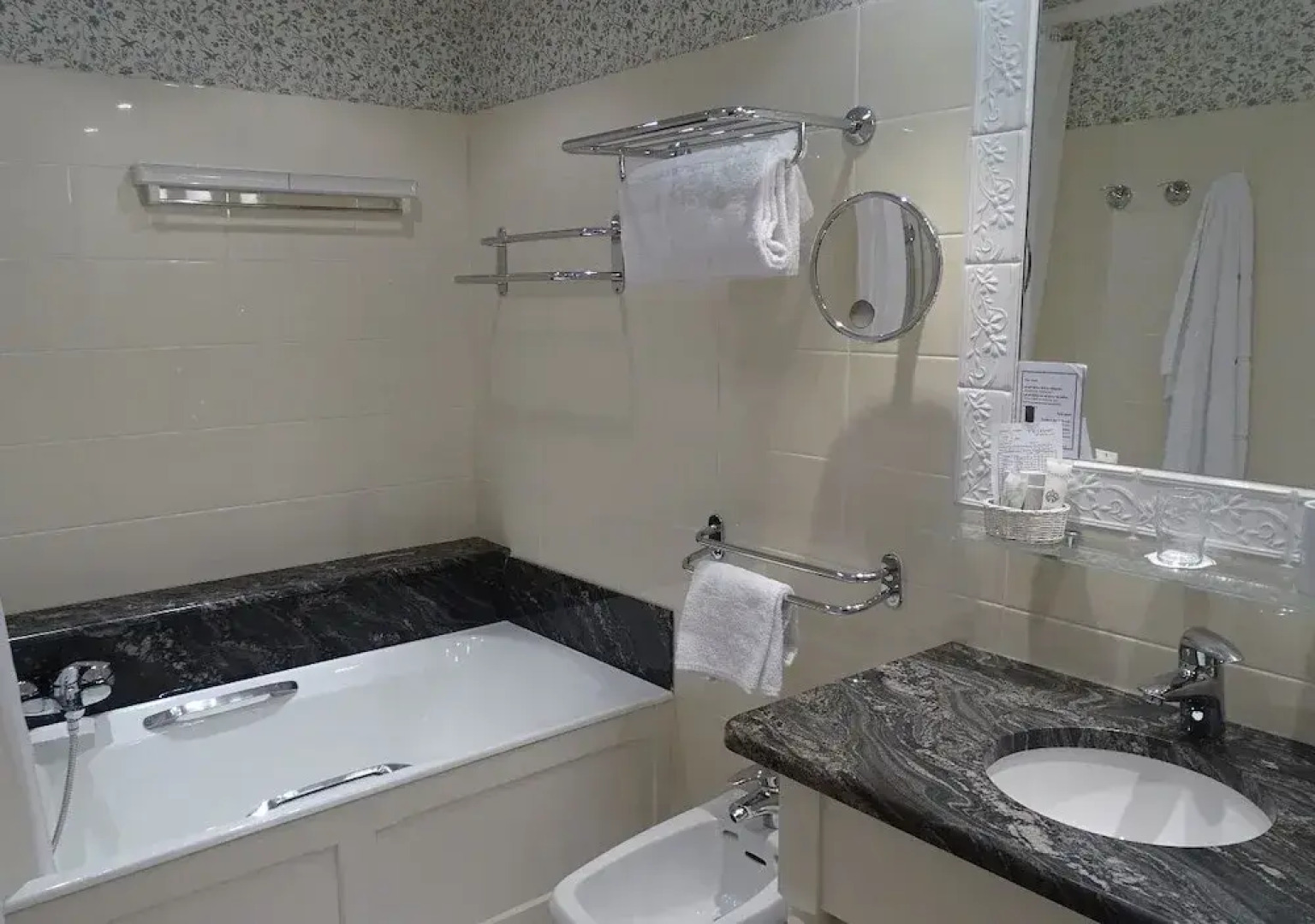 TI AL LANNEC Hotel Restaurant & Spa