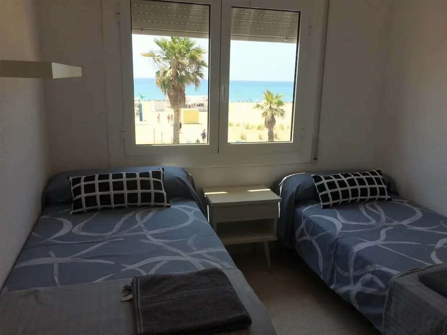 Calaluz Be my Guest Castelldefels