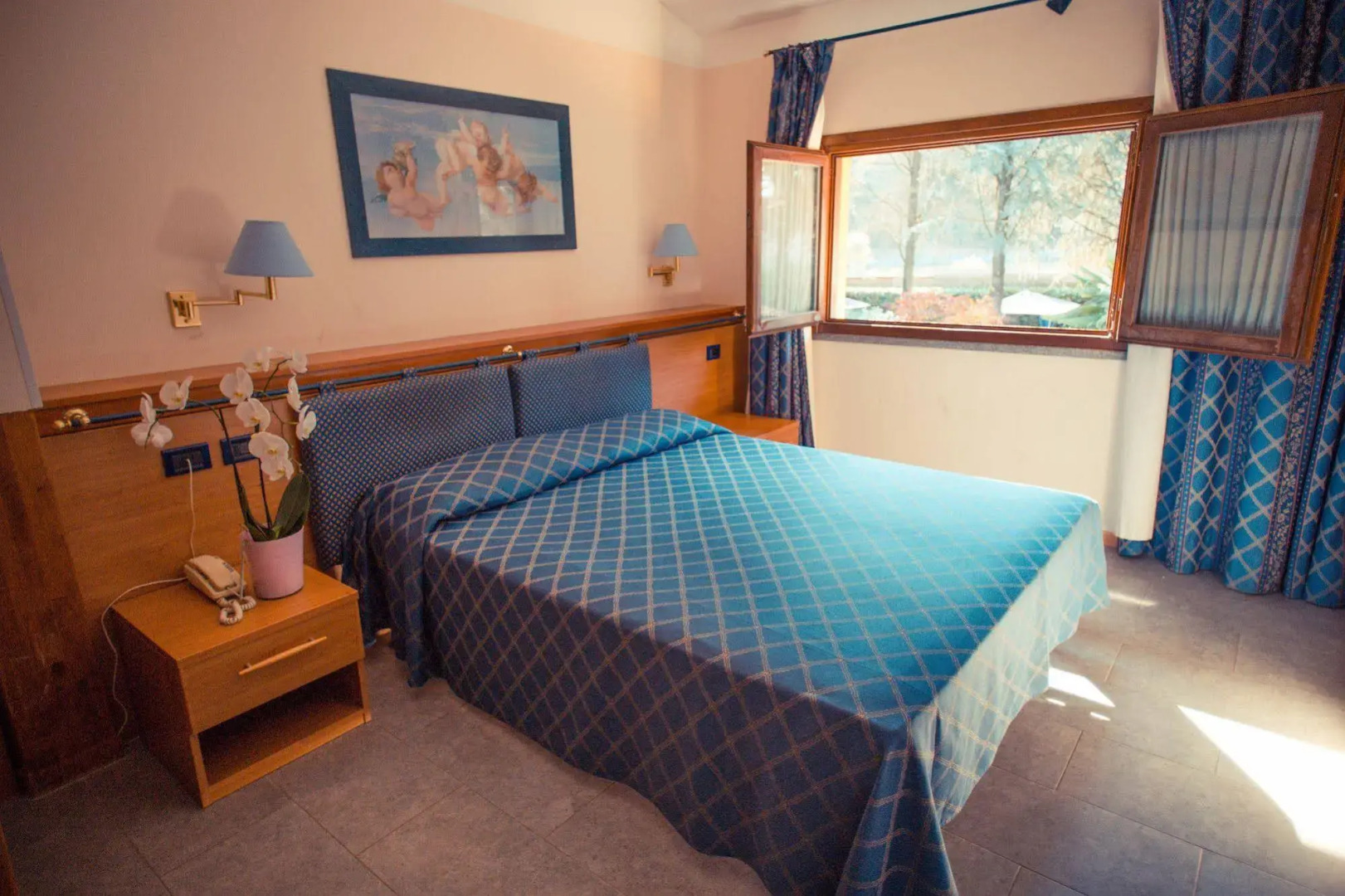 Hotel Ristorante La Perla