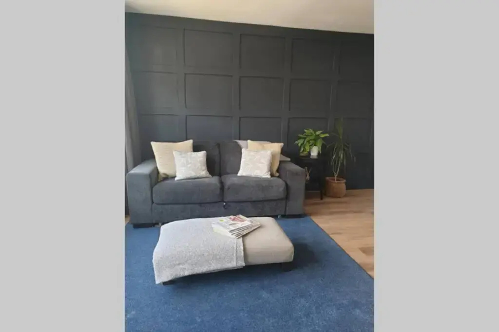 The Cube at No. 21. Modern & Stylish Getaway.