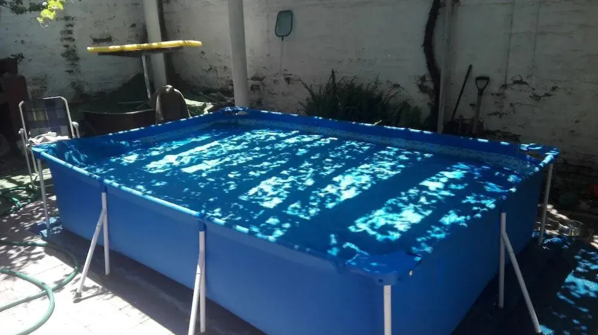 Hospedaje Almeyda B&B.