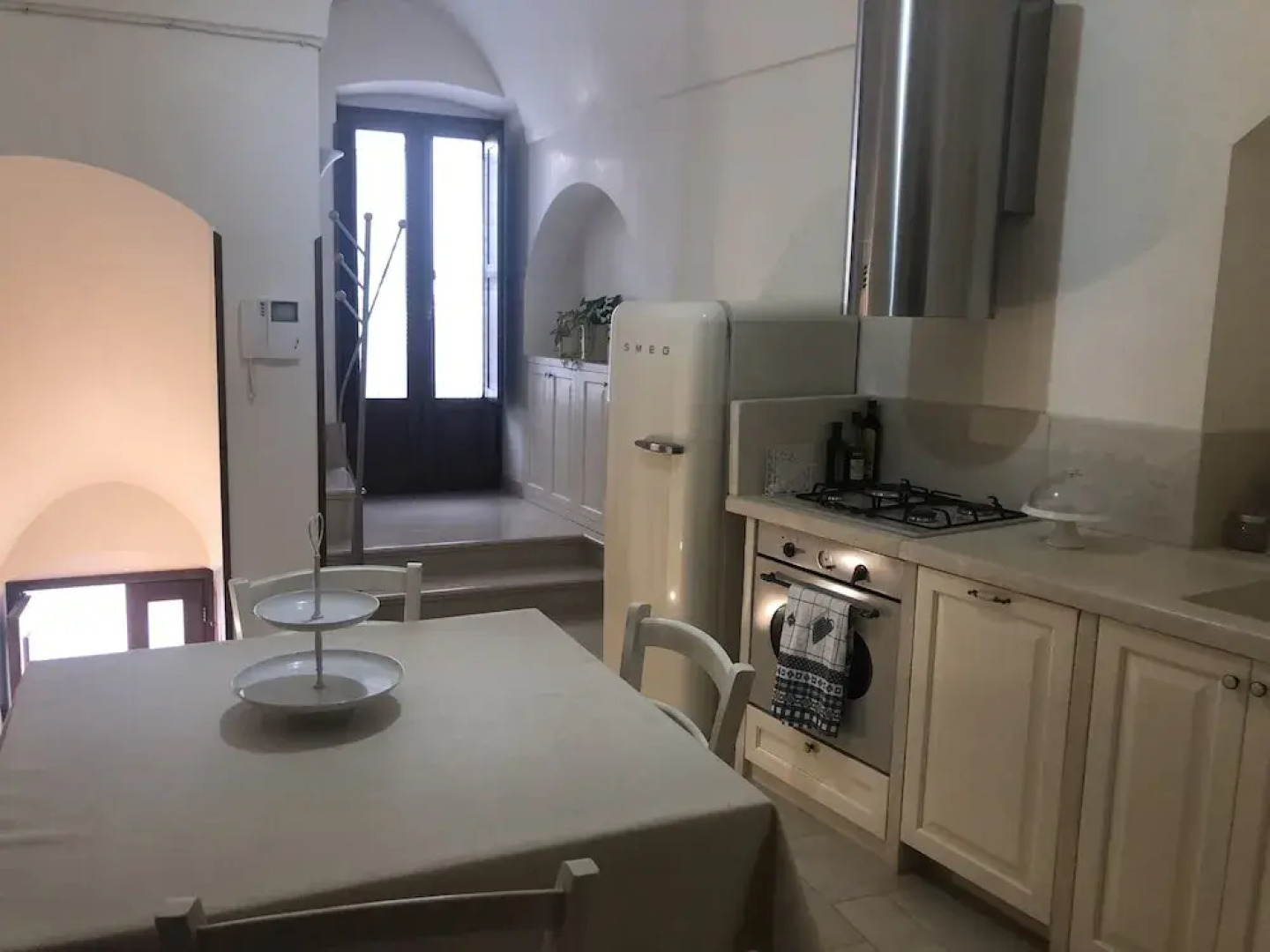 Attis Bed & Breakfast