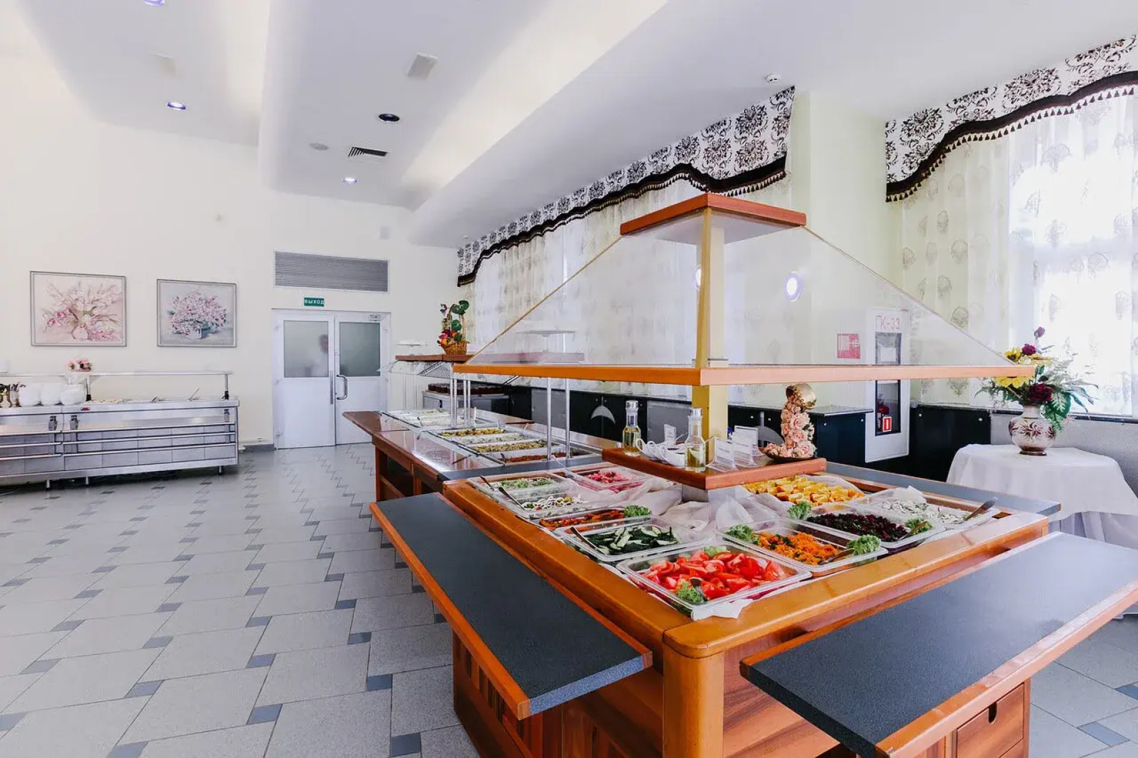 Солнечный АZIMUT Здоровье