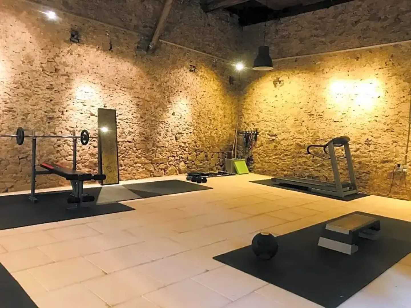 Le Voyageur - Chambres dHôtes