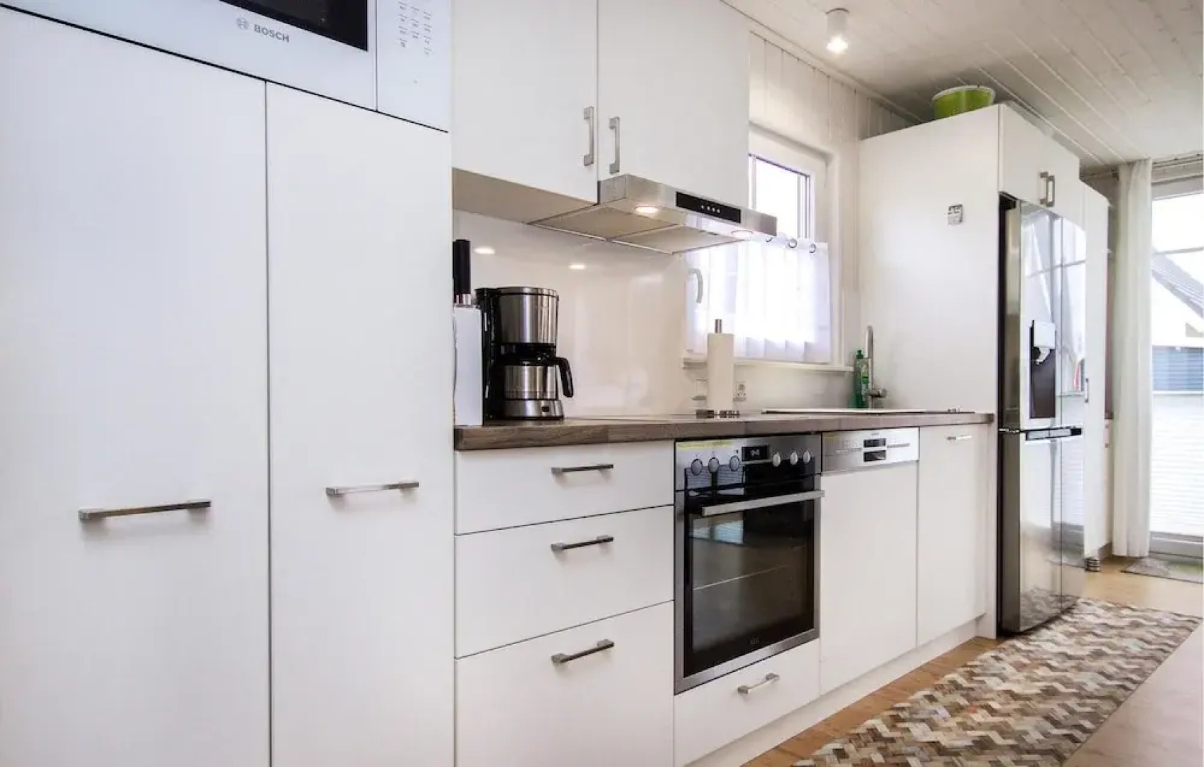 Awesome Home in Zerpenschleuse With Sauna, Wifi and 2 Bedrooms