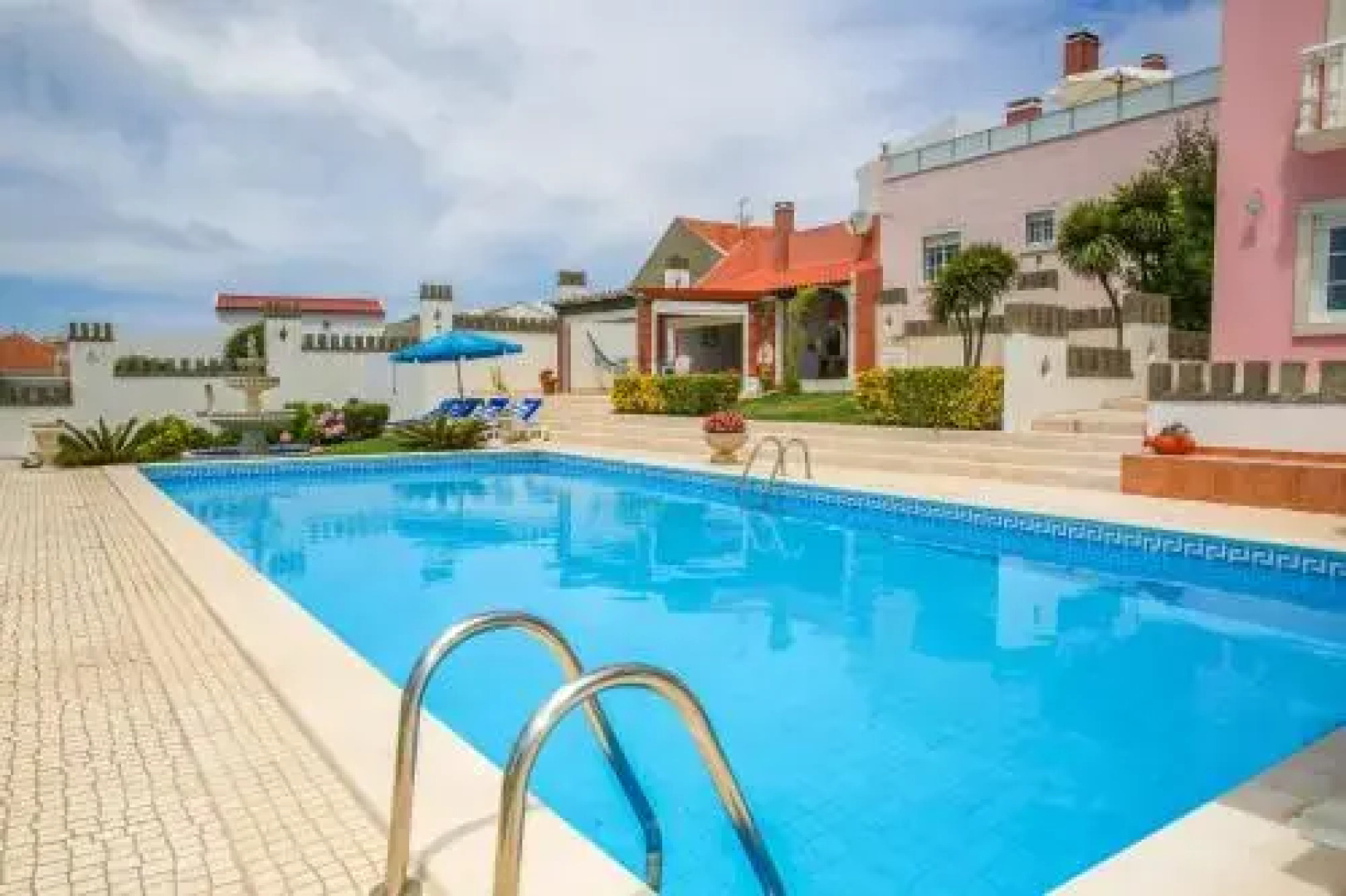 Pata da Gaivota -- Atalaia