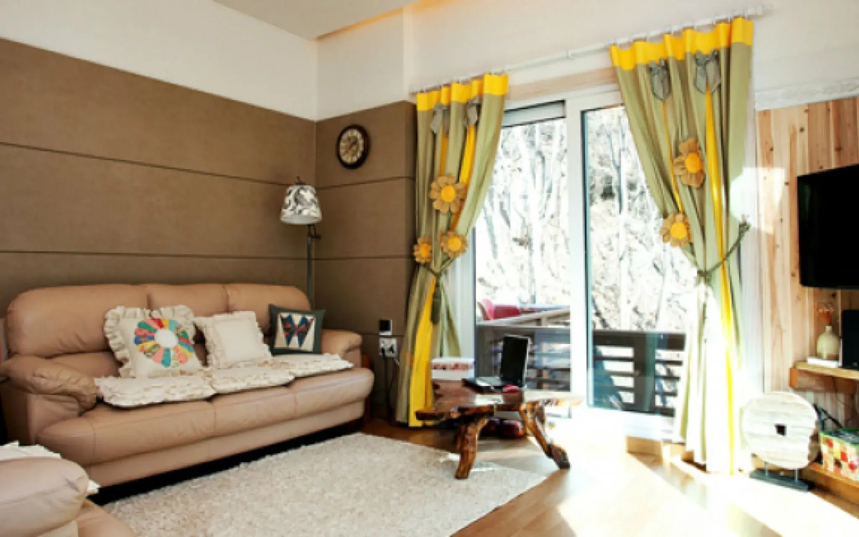 Yangpyeong Terra Pension