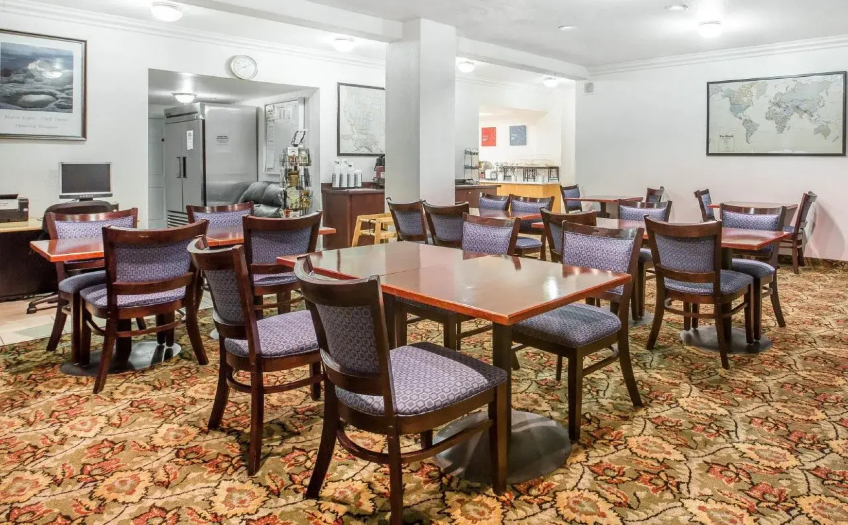 Quality Inn Yosemite Valley Gateway