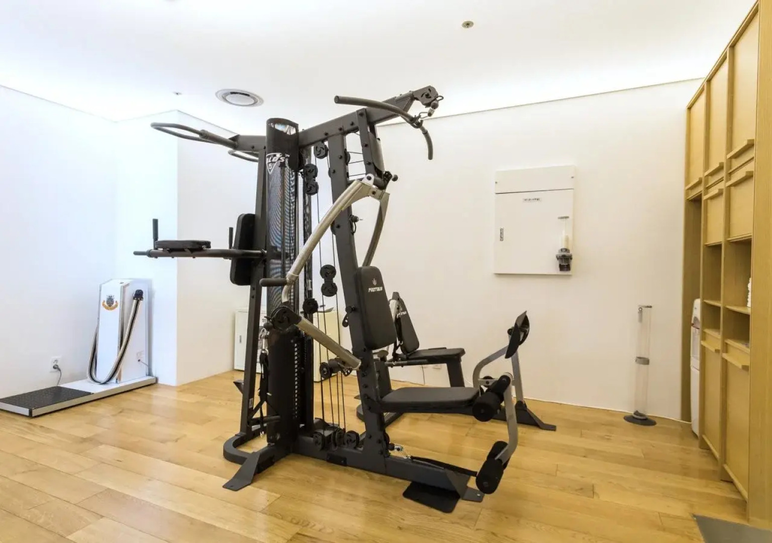 Sotetsu Hotels The Splaisir Seoul Myeong-Dong