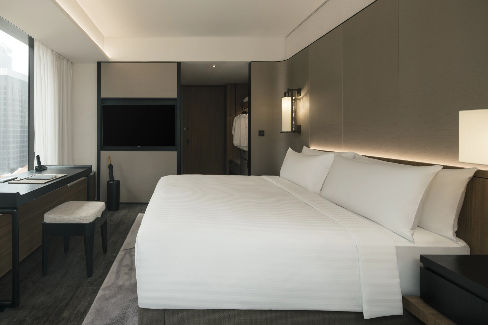 The Clan Hotel Singapore by Far East Hospitality