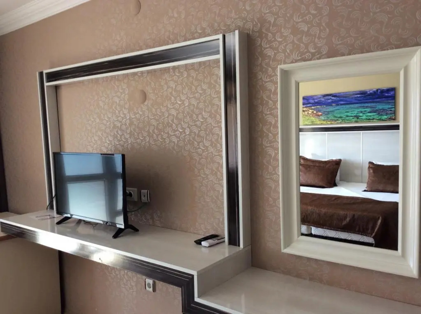 Atamer Hotel & Resort