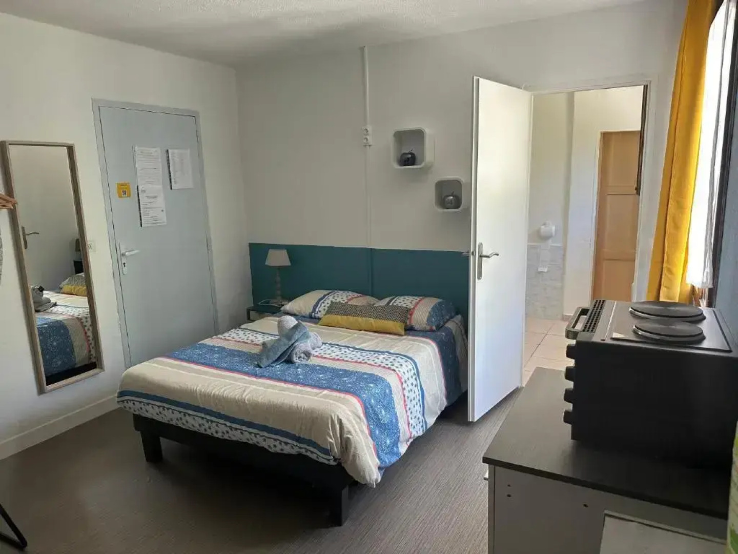 Résidence La Cigale du Désire