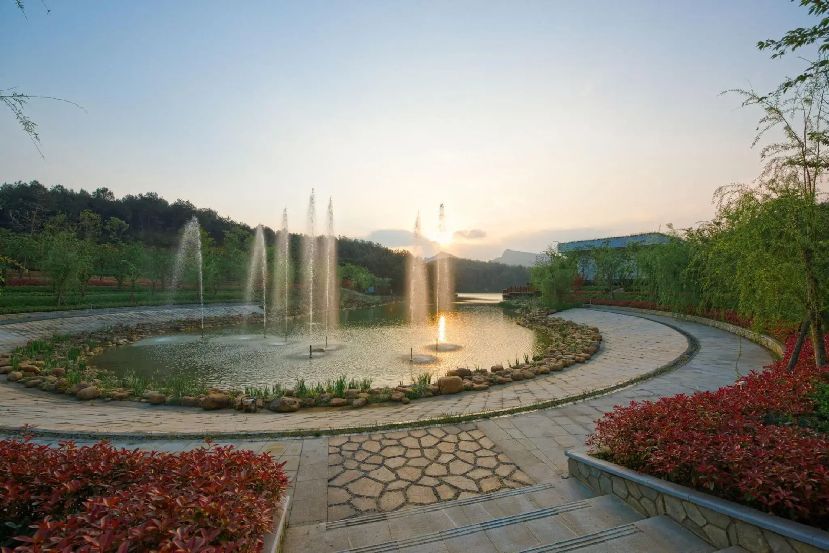 New Century Hotel Guian Guizhou