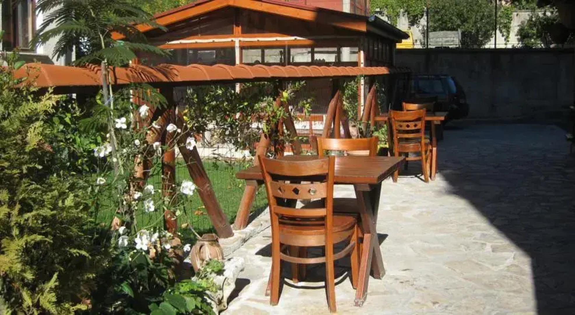 Family Hotel Veronika