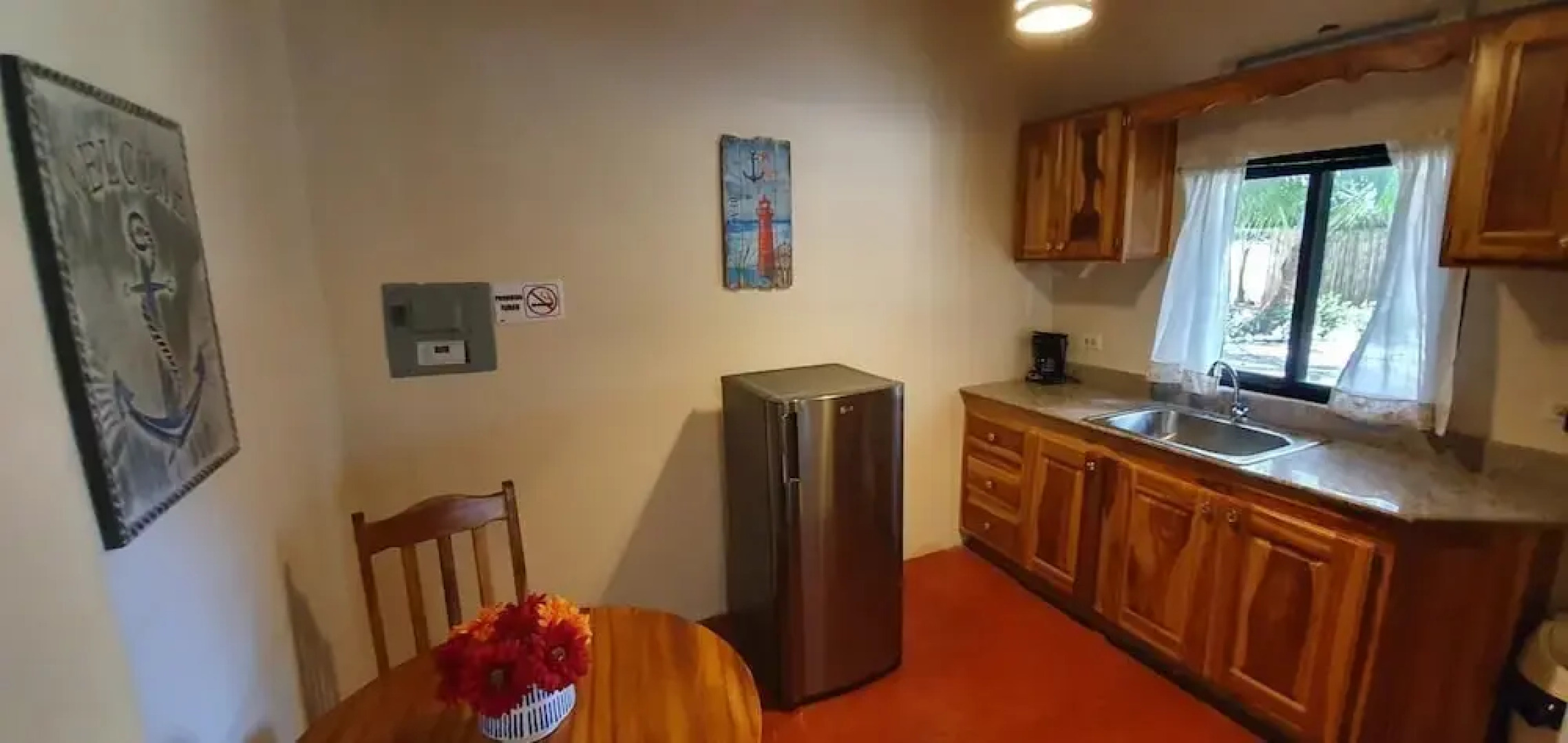 Vista Coiba Villas & Restaurant