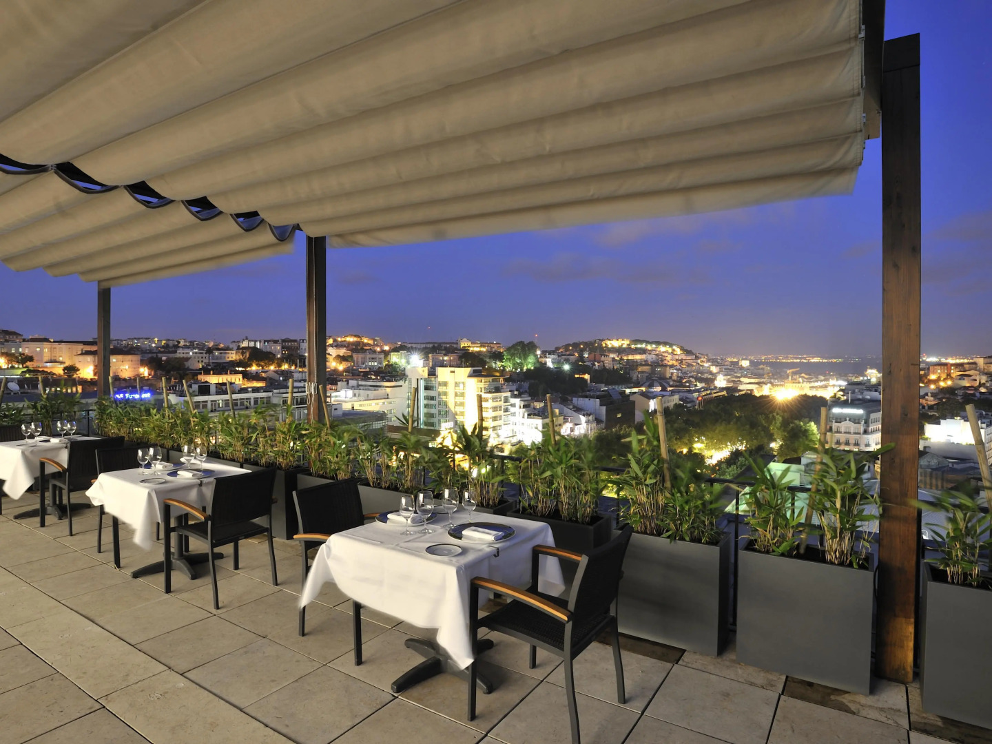 Tivoli Avenida Liberdade Lisboa – A Leading hotel of the world