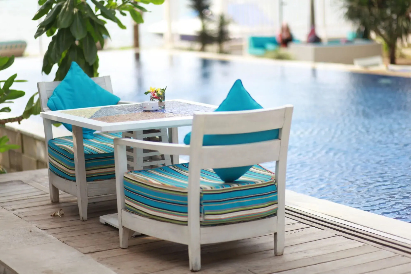 Ocean View Residence - Hotel Jepara