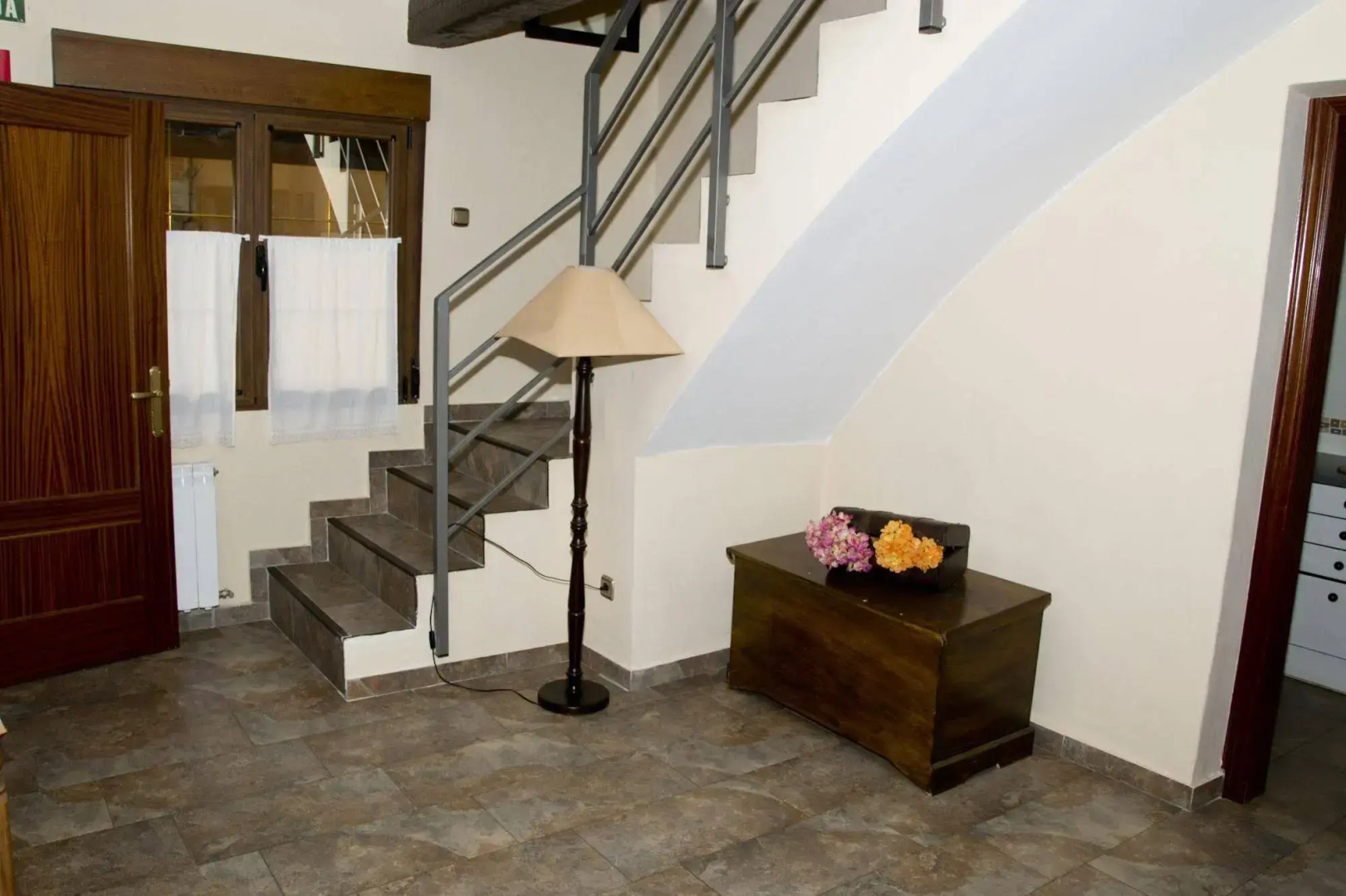 Vivienda Turistica El Caneco