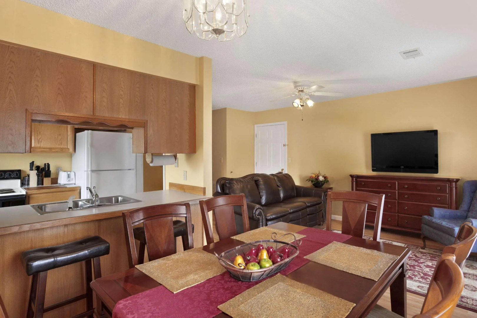 Days Inn by Wyndham Branson/Near the Strip