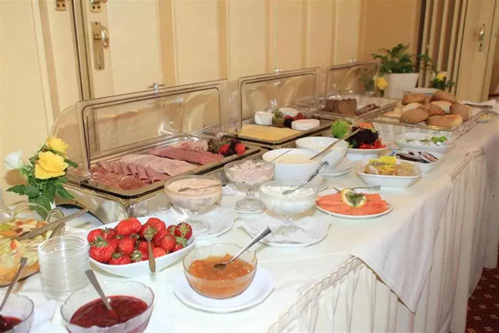 Hotel Gasthof am See